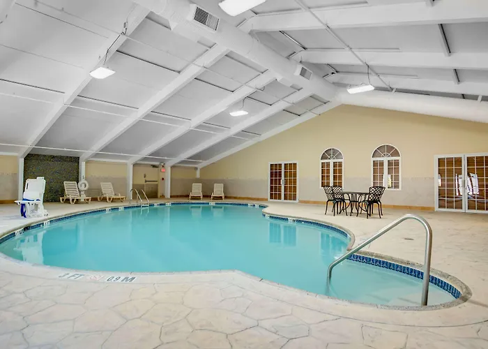 Days Hotel By Wyndham Toms River Jersey Shore