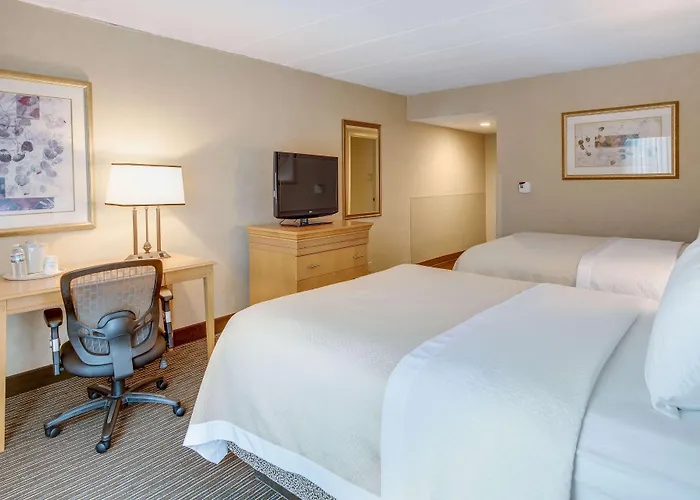 Days Hotel By Wyndham Toms River Jersey Shore