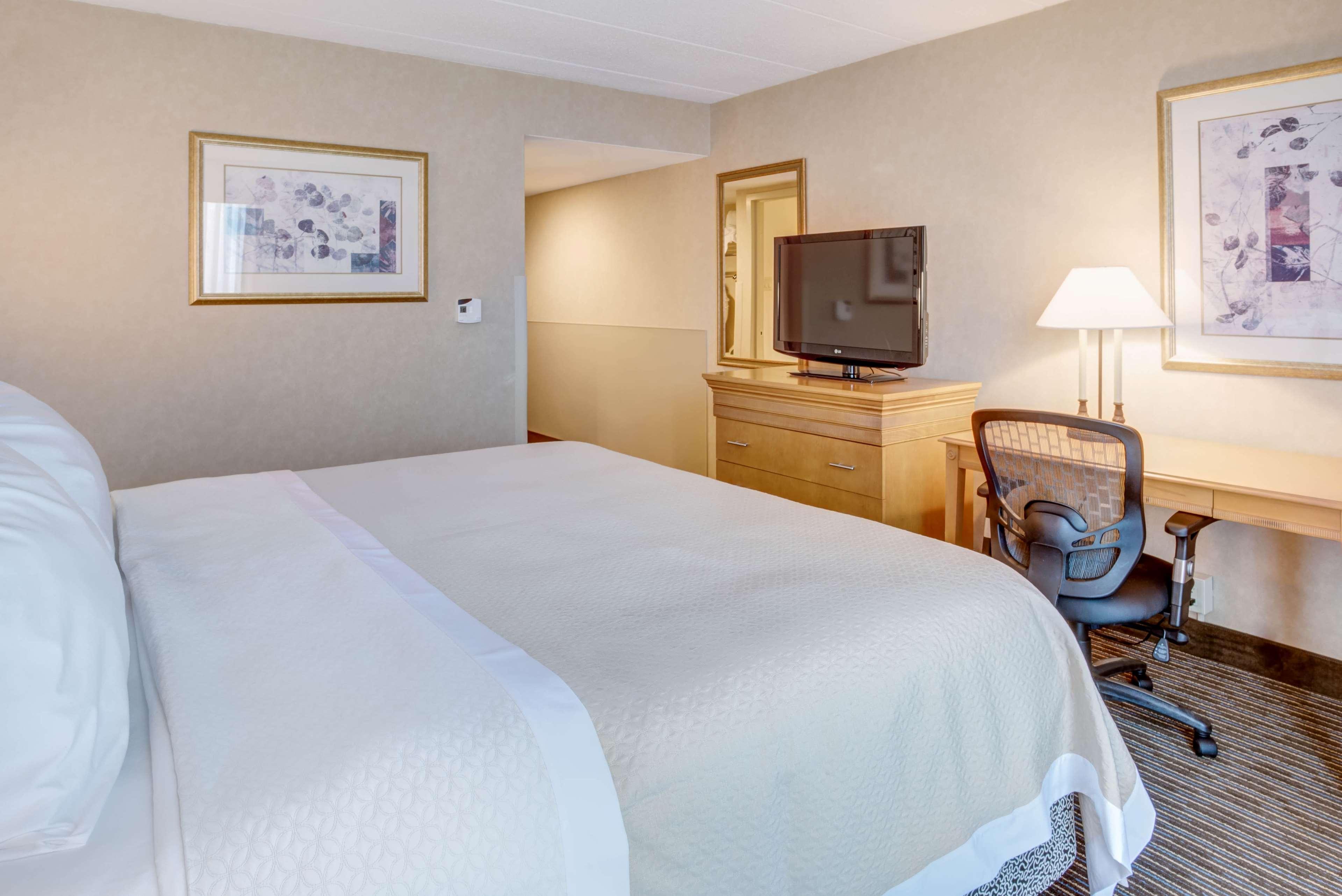 Days By Wyndham Jersey Shore Hotel 3*