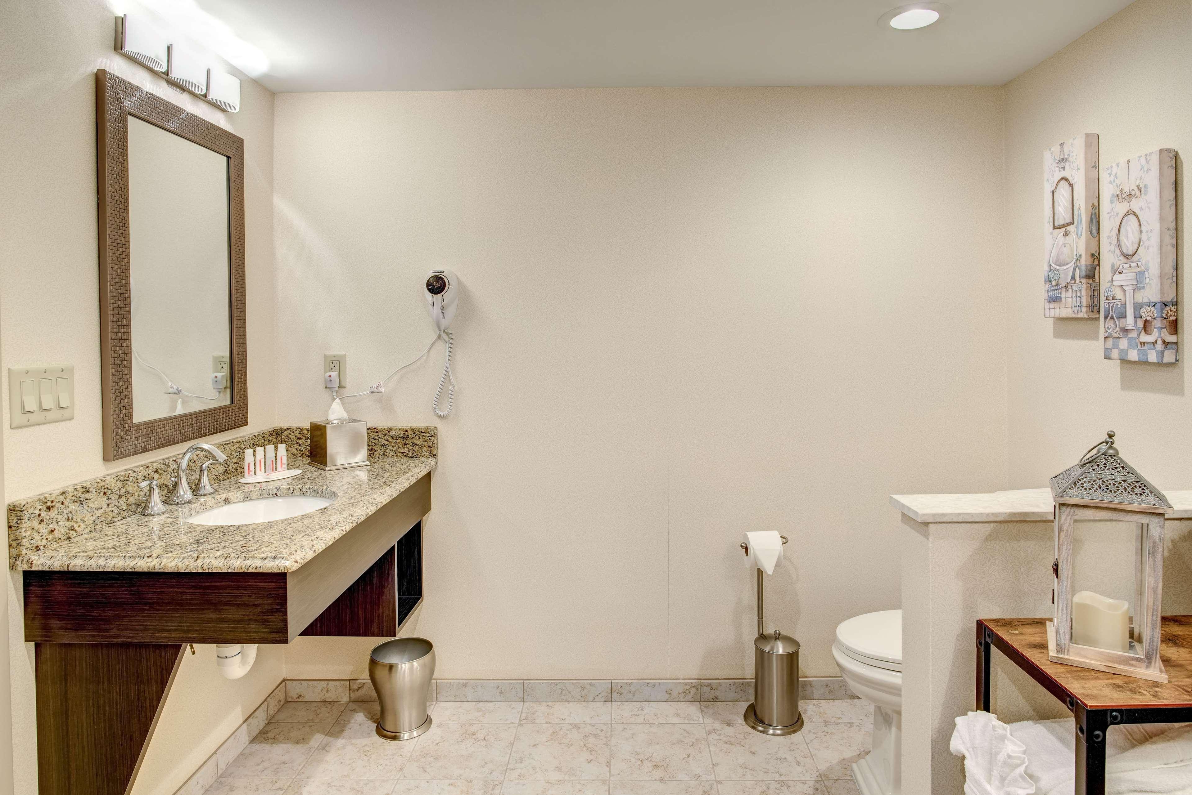 Days By Wyndham Jersey Shore Hotel 3*