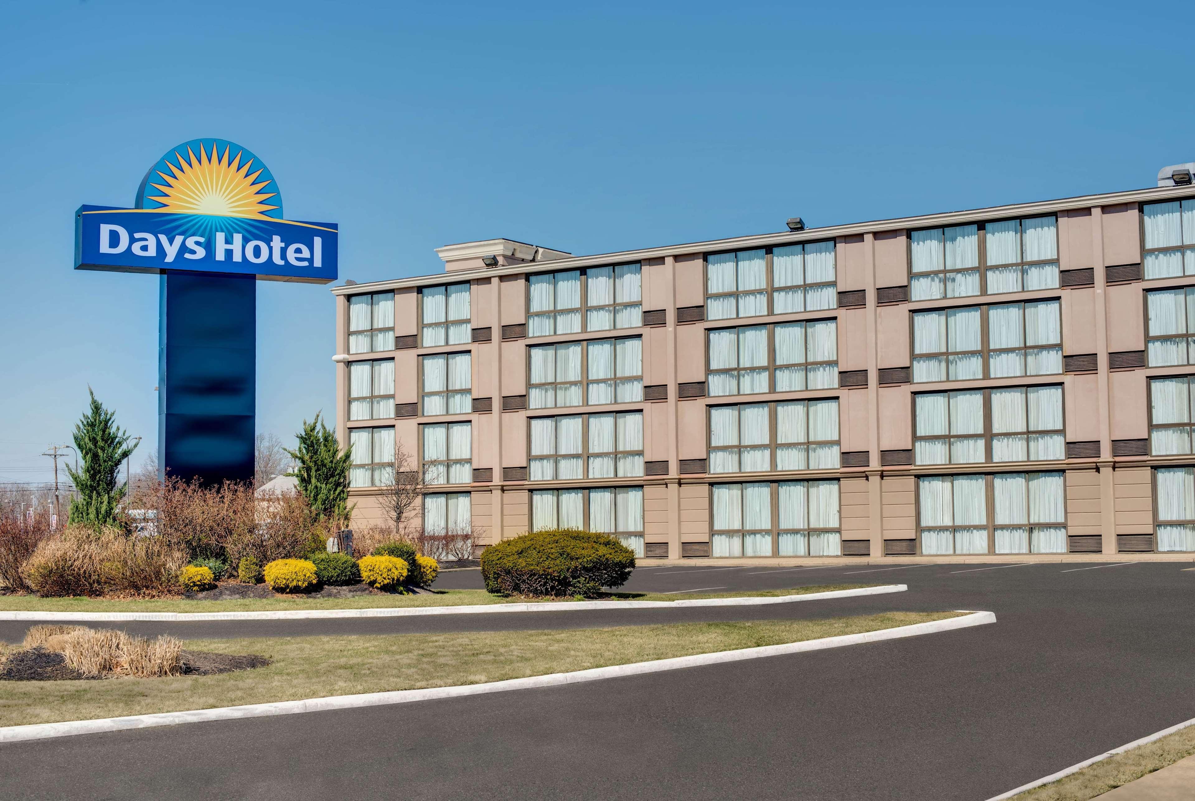 Days By Wyndham Jersey Shore 3*
