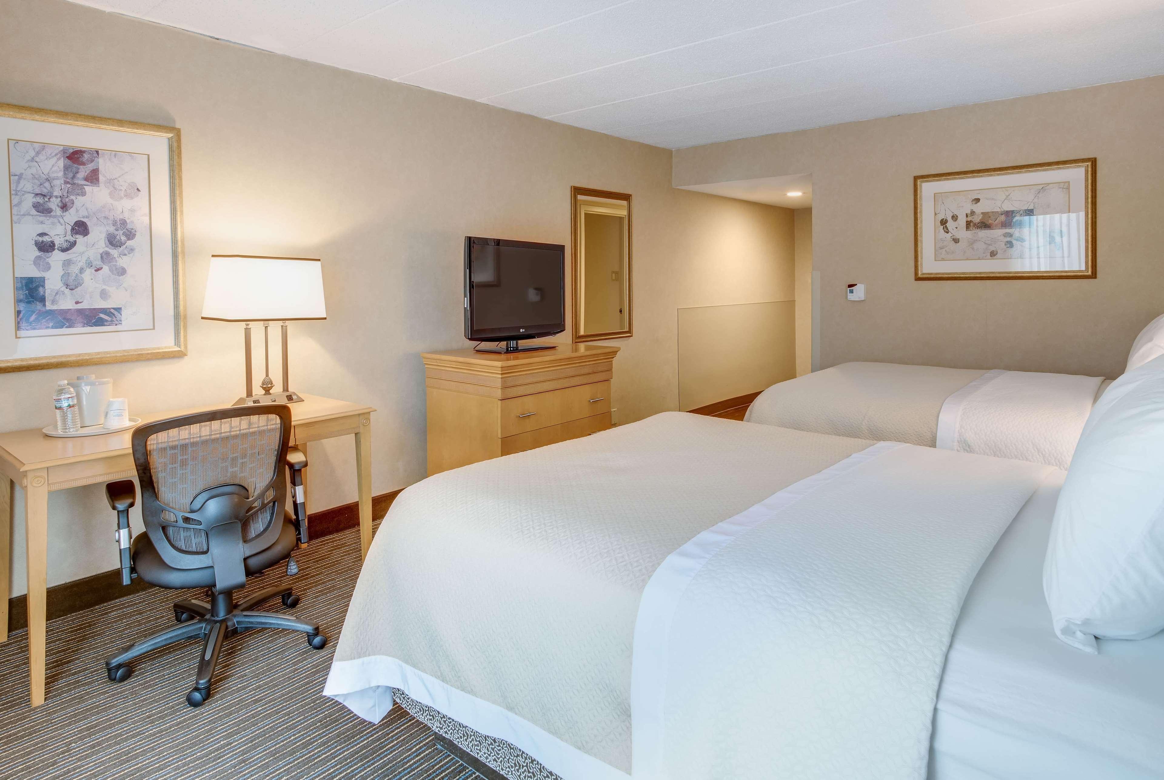 Days By Wyndham Jersey Shore 3* Toms River