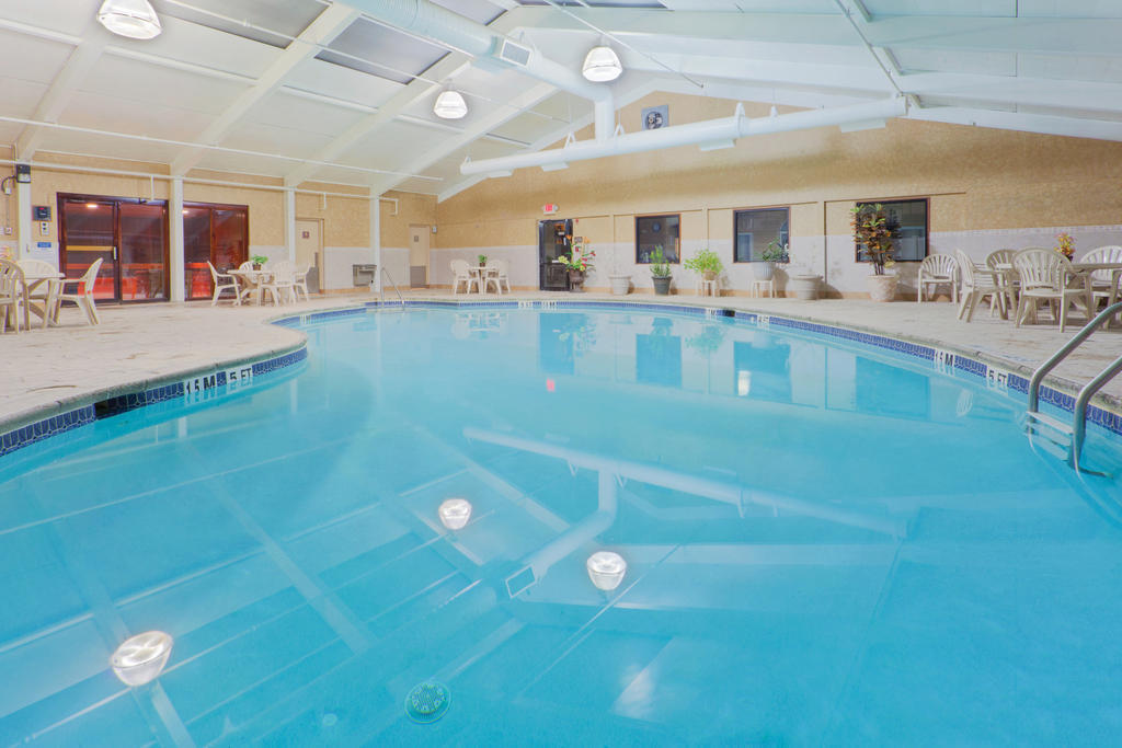 Days By Wyndham Jersey Shore 3* Toms River