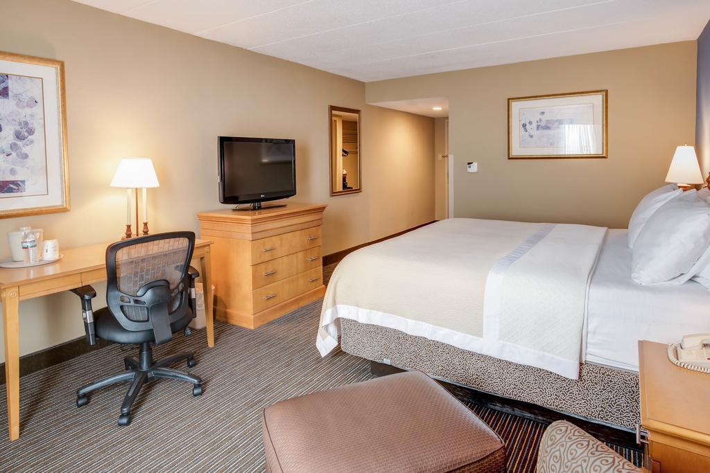 Days By Wyndham Jersey Shore Toms River