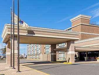 Days By Wyndham Jersey Shore 3* Toms River