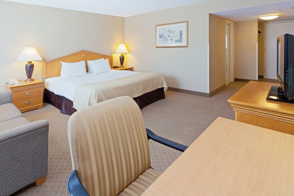Hotel Days By Wyndham Jersey Shore Toms River