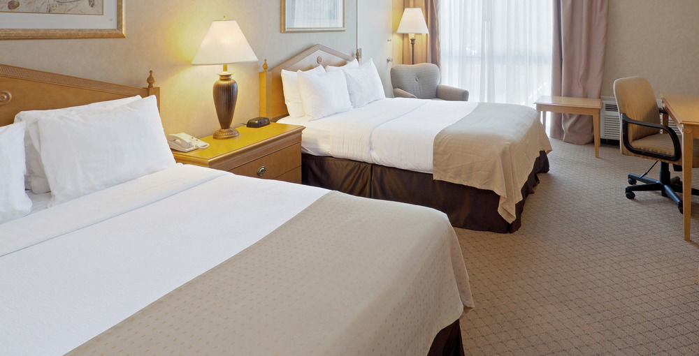Days By Wyndham Jersey Shore 3* Toms River
