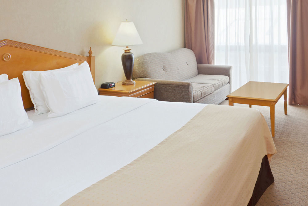 Days By Wyndham Jersey Shore Hotel