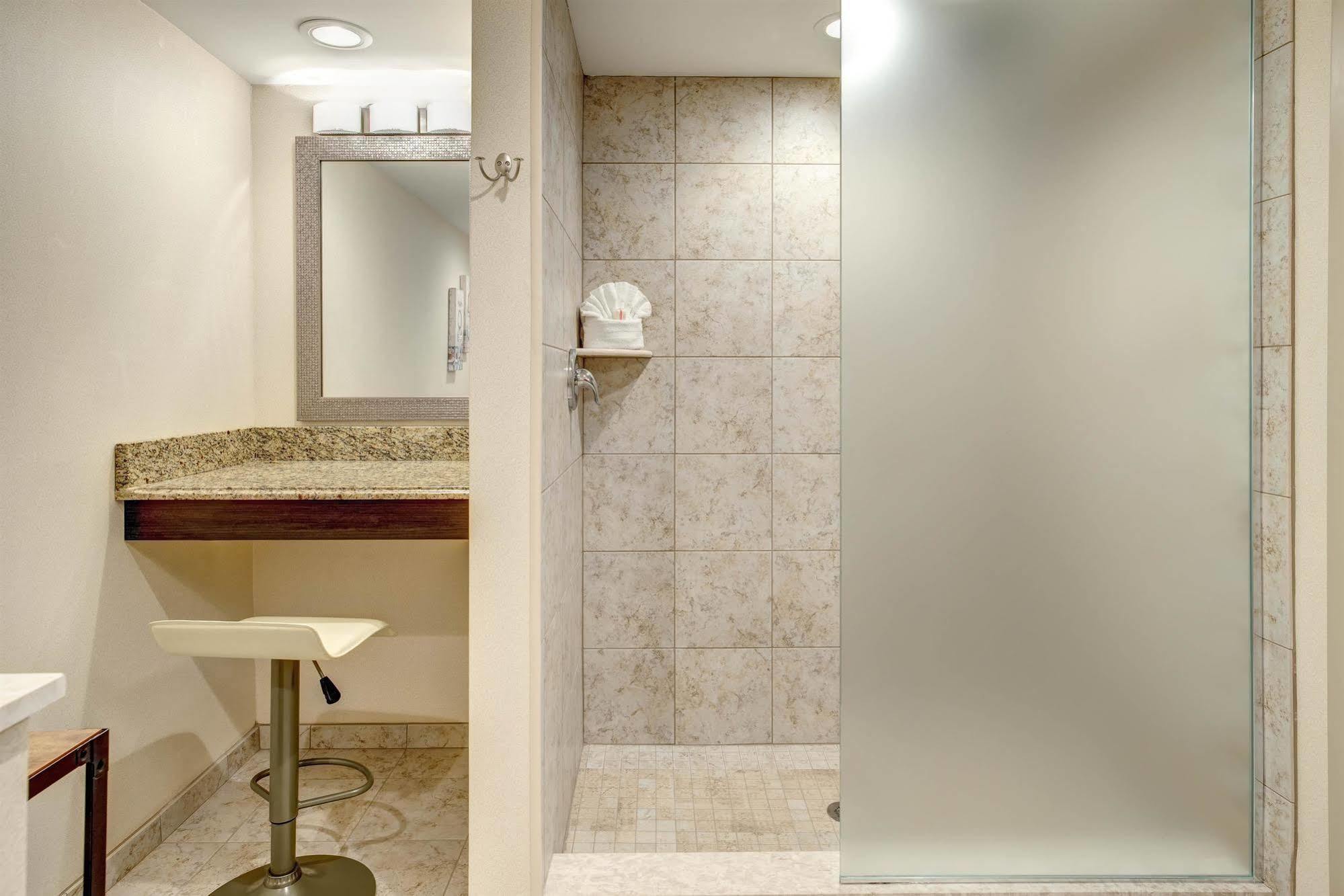 Hotel Days By Wyndham Jersey Shore 3*