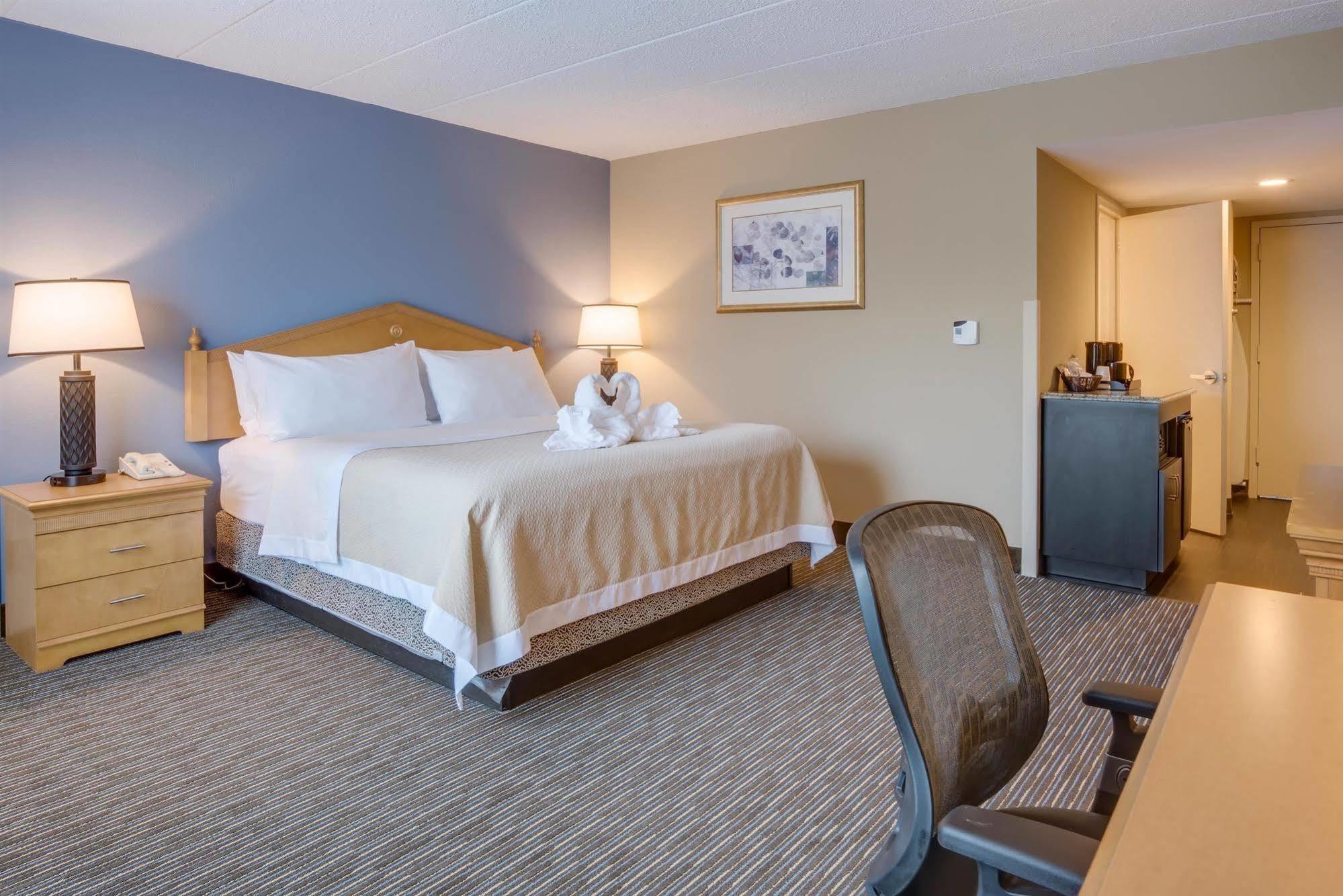 Days By Wyndham Jersey Shore Toms River