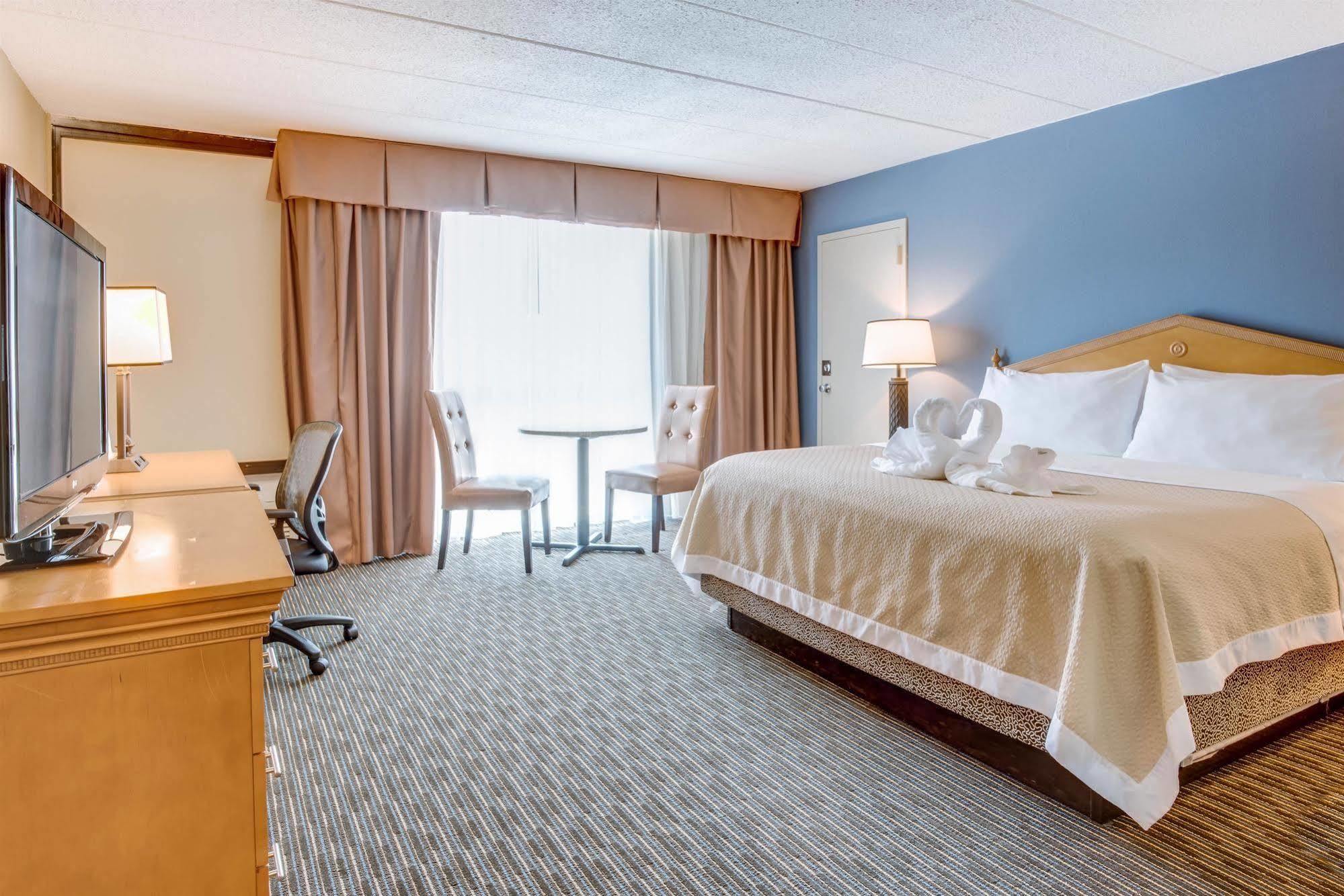 Days By Wyndham Jersey Shore 3* Toms River