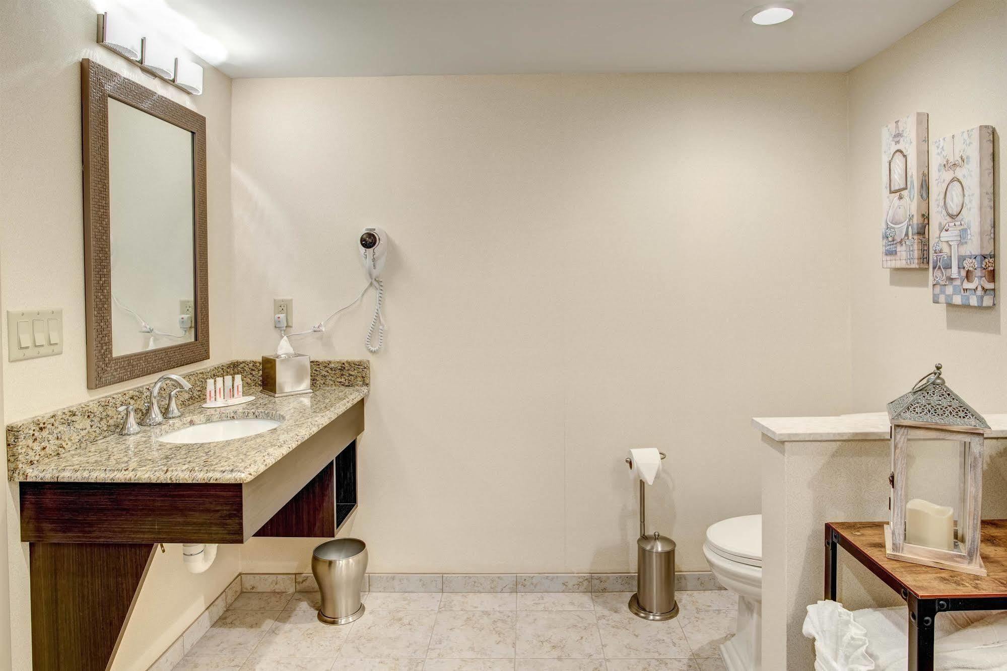 Hotel Days By Wyndham Jersey Shore 3*