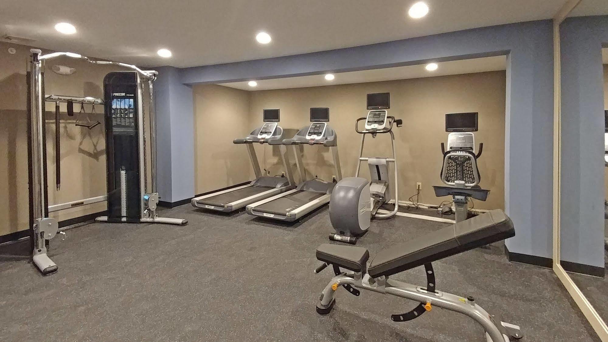 Hotel Days By Wyndham Jersey Shore Toms River