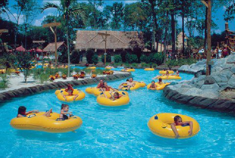 Days By Wyndham Jersey Shore 3*