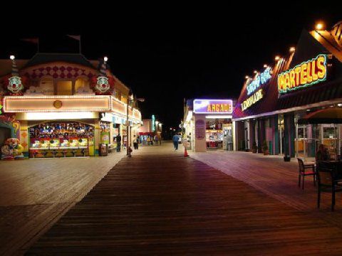 Days By Wyndham Jersey Shore Toms River