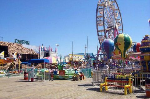 Hotel Days By Wyndham Jersey Shore 3*
