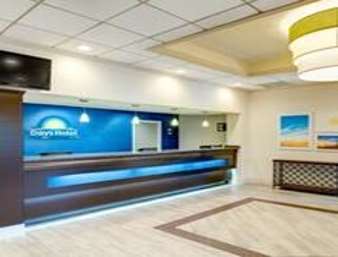 Days By Wyndham Jersey Shore Hotel 3*