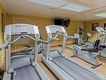 Days By Wyndham Jersey Shore 3*