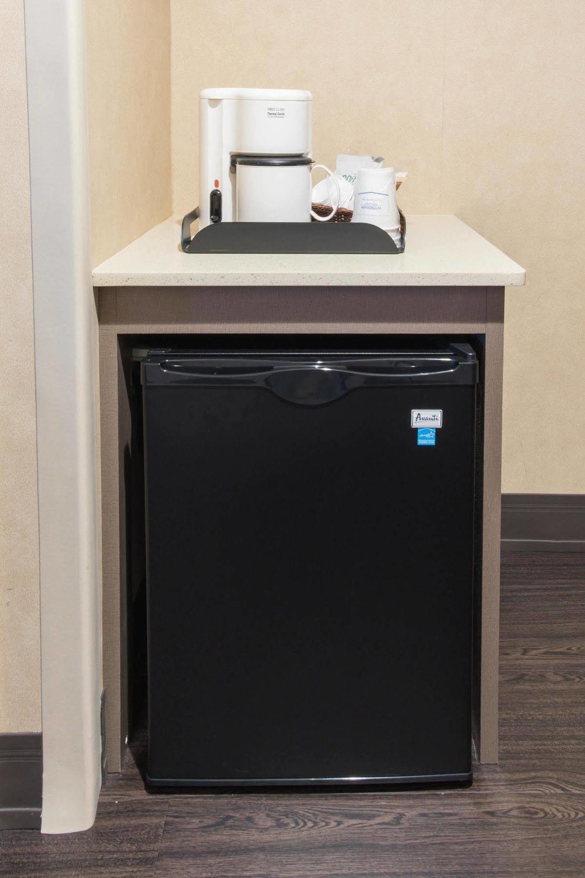 Hotel Days By Wyndham Jersey Shore Toms River