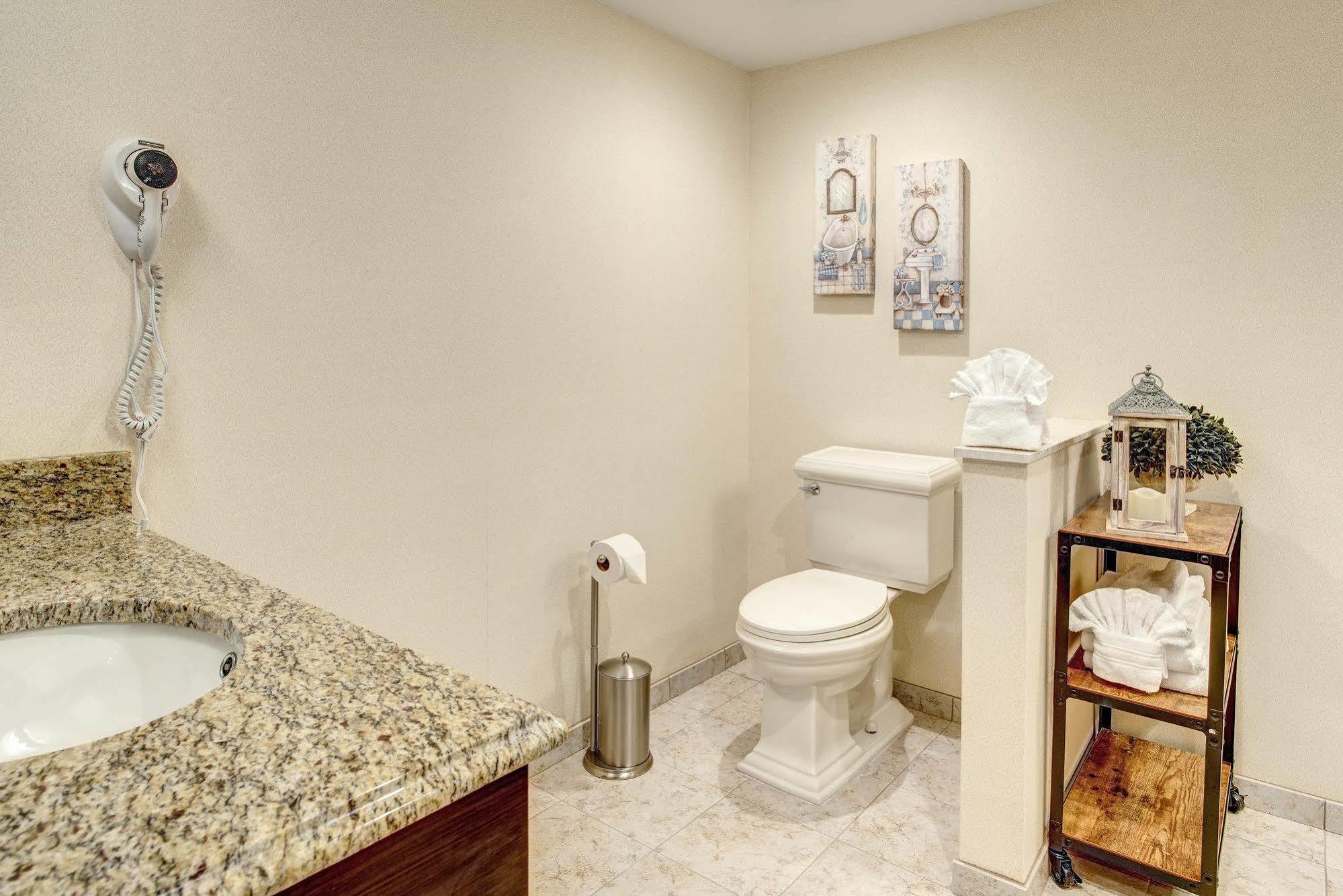 Days By Wyndham Jersey Shore Hotel Toms River